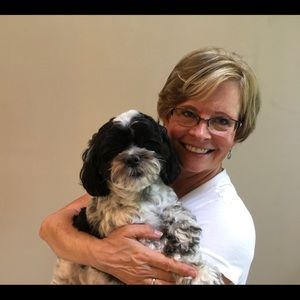 Meet your Posher, Marty